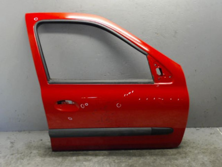 PORTE AVANT DROIT RENAULT CLIO