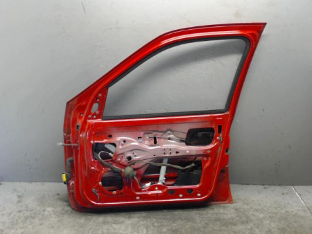 PORTE AVANT DROIT RENAULT CLIO