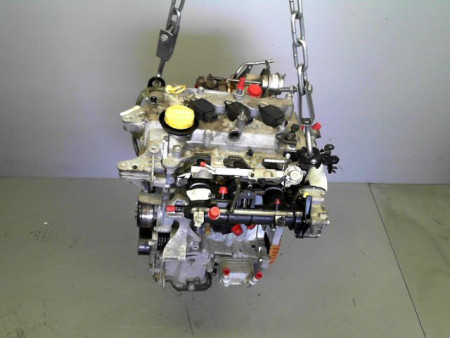 MOTEUR ESSENCE RENAULT CLIO 0.9 TCe 90 