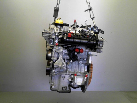 MOTEUR ESSENCE RENAULT CLIO 0.9 TCe 90 