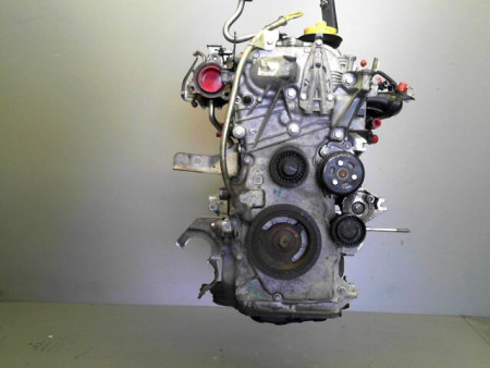 MOTEUR ESSENCE RENAULT CLIO 0.9 TCe 90 