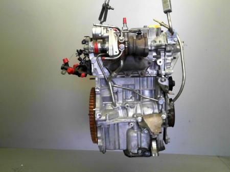MOTEUR ESSENCE RENAULT CLIO 0.9 TCe 90 
