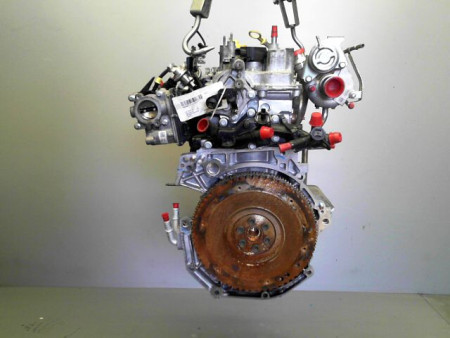 MOTEUR ESSENCE RENAULT CLIO 0.9 TCe 90 