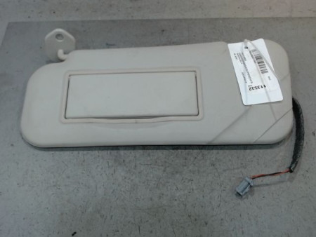 PARE-SOLEIL G PEUGEOT 307