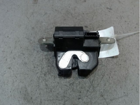 SERRURE HAYON  OPEL CORSA