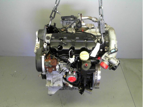 MOTEUR DIESEL RENAULT MEGANE 1.9 dCi 