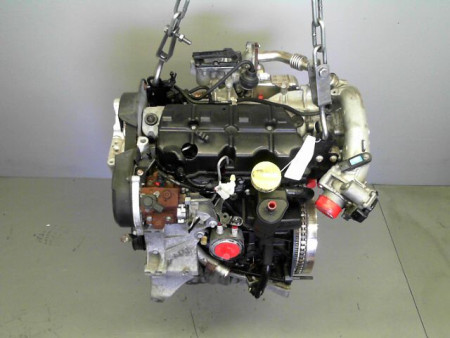 MOTEUR DIESEL RENAULT MEGANE 1.9 dCi 