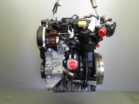 MOTEUR DIESEL RENAULT MEGANE 1.9 dCi 