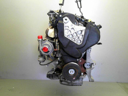 MOTEUR DIESEL RENAULT MEGANE 1.9 dCi 