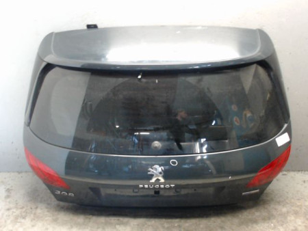 HAYON PEUGEOT 308