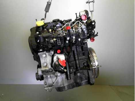 MOTEUR DIESEL RENAULT CLIO 1.5 dCi 