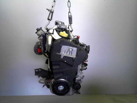 MOTEUR DIESEL RENAULT CLIO 1.5 dCi 