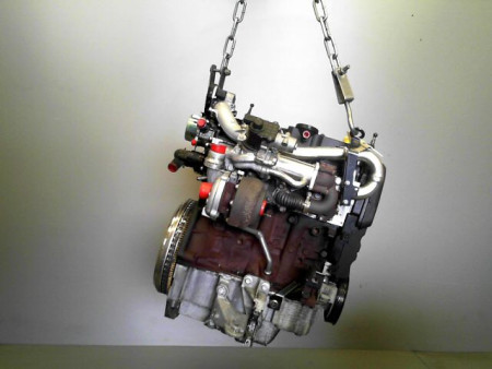 MOTEUR DIESEL RENAULT CLIO 1.5 dCi 