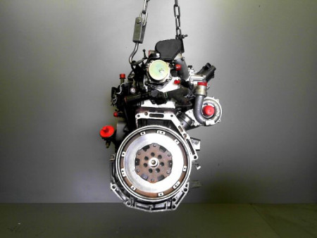 MOTEUR DIESEL RENAULT CLIO 1.5 dCi 