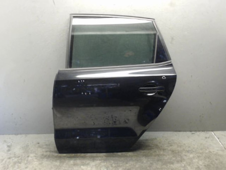 PORTE ARRIERE GAUCHE VOLKSWAGEN POLO