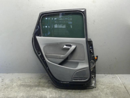 PORTE ARRIERE GAUCHE VOLKSWAGEN POLO