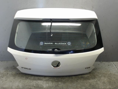 HAYON VOLKSWAGEN POLO