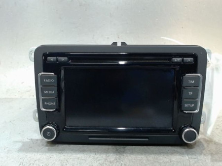 ECRAN GPS VOLKSWAGEN POLO