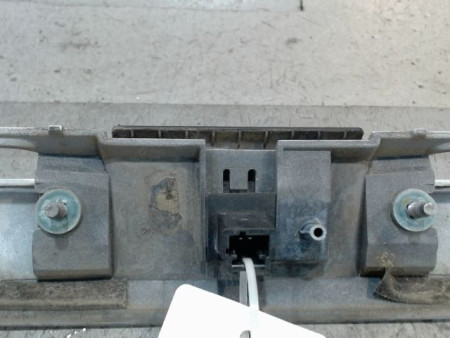 POIGNEE EXTERIEURE HAYON PEUGEOT 207