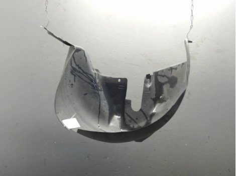 PARE-BOUE ARRIERE GAUCHE PEUGEOT 207