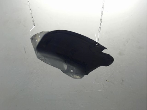 PARE-BOUE ARRIERE DROIT RENAULT CLIO