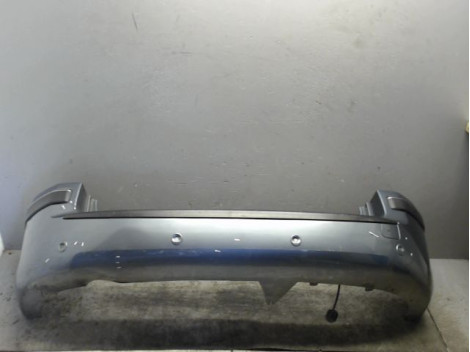 PARE-CHOC ARRIER PEUGEOT 407