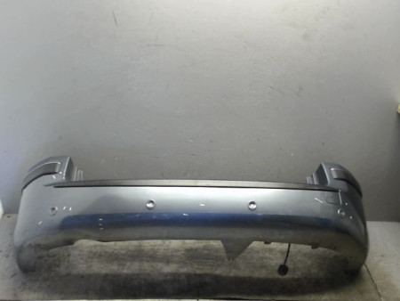 PARE-CHOC ARRIER PEUGEOT 407