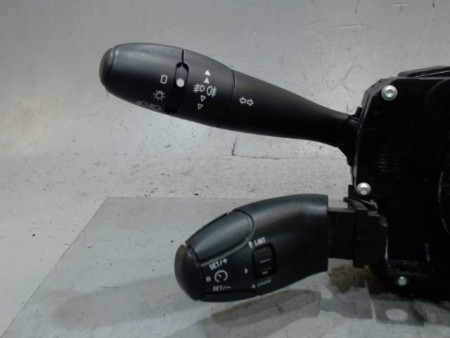 BLOC COMMODOS PEUGEOT 407