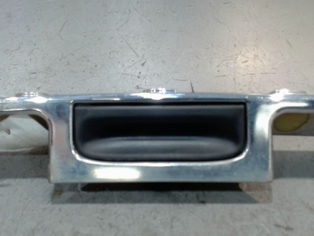 POIGNEE EXTERIEURE HAYON PEUGEOT 407