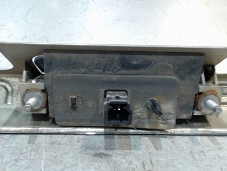 POIGNEE EXTERIEURE HAYON PEUGEOT 407