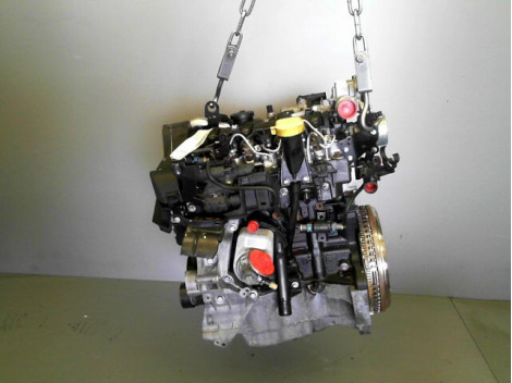 MOTEUR DIESEL RENAULT MEGANE 1.5 dCi