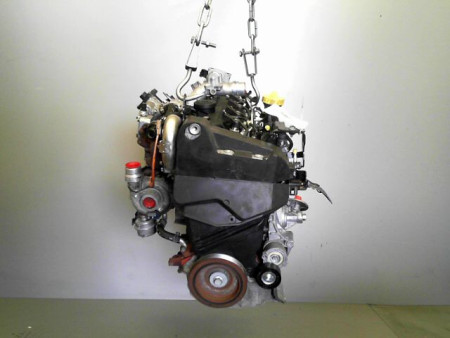 MOTEUR DIESEL RENAULT MEGANE 1.5 dCi