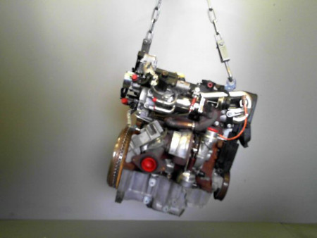 MOTEUR DIESEL RENAULT MEGANE 1.5 dCi