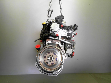 MOTEUR DIESEL RENAULT MEGANE 1.5 dCi