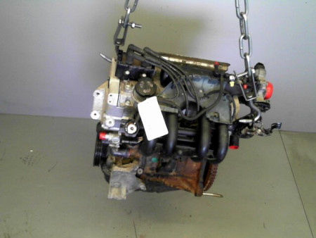 MOTEUR ESSENCE RENAULT TWINGO 1.2 