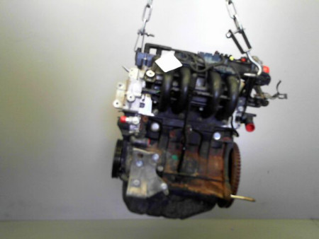MOTEUR ESSENCE RENAULT TWINGO 1.2 
