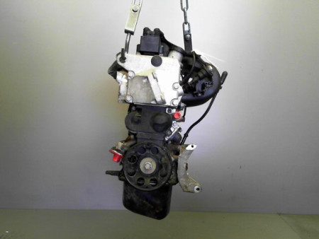 MOTEUR ESSENCE RENAULT TWINGO 1.2 