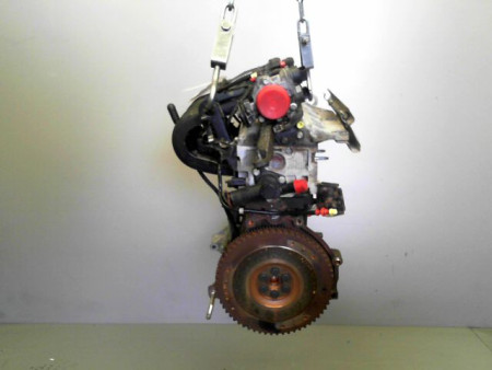 MOTEUR ESSENCE RENAULT TWINGO 1.2 