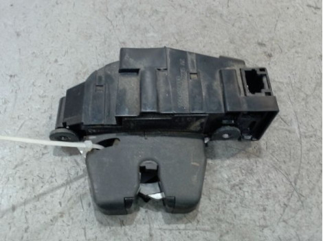 SERRURE HAYON  PEUGEOT 207
