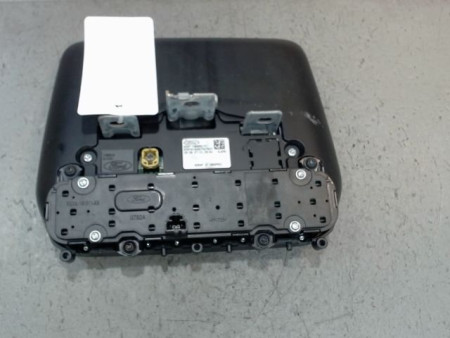 ECRAN GPS FORD FIESTA