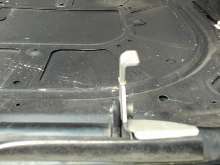 CAPOT PEUGEOT 306