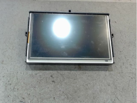 ECRAN GPS RENAULT TRAFIC
