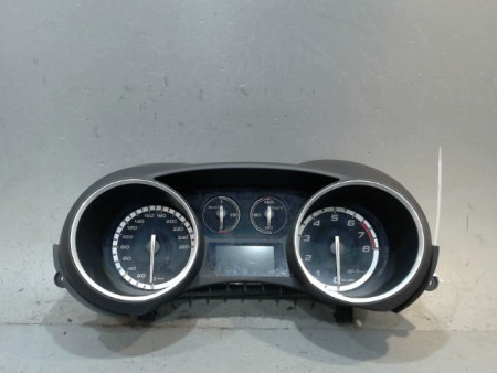 BLOC COMPTEURS ALFA ROMEO GIULIETTA