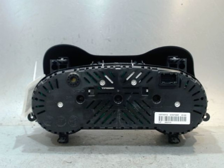 BLOC COMPTEURS ALFA ROMEO GIULIETTA