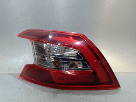 FEU ARRIERE GAUCHE  PEUGEOT 308