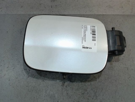 VOLET DE TRAPPE CARBURANT PEUGEOT 308
