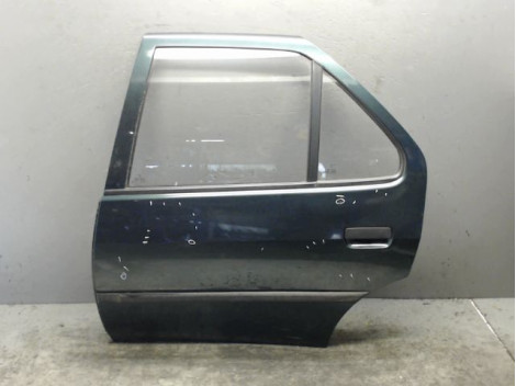 PORTE ARRIERE GAUCHE PEUGEOT 306