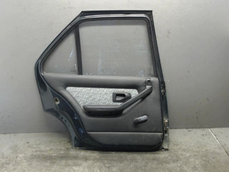 PORTE ARRIERE GAUCHE PEUGEOT 306