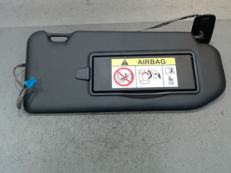 PARE-SOLEIL D PEUGEOT 308