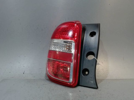 FEU ARRIERE GAUCHE  NISSAN MICRA